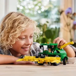 Lego 42168 technic John Deere 9700 Forage Harvester Outlet