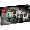 Lego 42167 Technic Mackr Lr Electric Vuilniswagen New