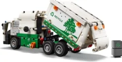 Lego 42167 Technic Mackr Lr Electric Vuilniswagen New