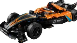Lego 42169 Technic Neom Mclaren Formula E Race Car Clearance