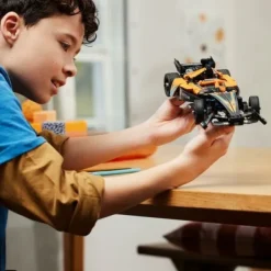 Lego 42169 Technic Neom Mclaren Formula E Race Car Clearance