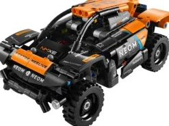 Lego 42166 Technic Neom Mclaren Extreme E Race Car Clearance
