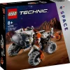 Lego 42178 Technic Ruimtevoertuig Lt78 Best