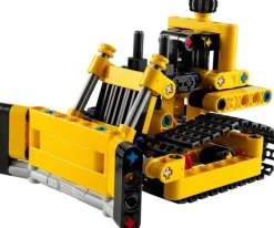Lego 42163 Technic Zware Bulldozer Clearance