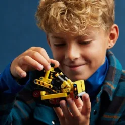Lego 42163 Technic Zware Bulldozer Clearance