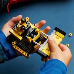 Lego 42163 Technic Zware Bulldozer Clearance