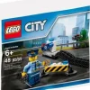 Lego 40175 Zakje City Police Mission Pack Outlet