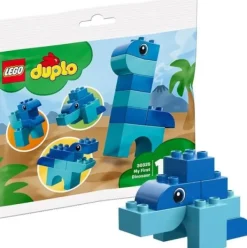 Lego 30325 Zakje Duplo My First Dinosaur Sale