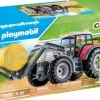 Playmobil 71305 Country Grote Trekker Met Accecoires Outlet