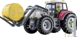 Playmobil 71305 Country Grote Trekker Met Accecoires Outlet