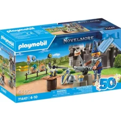 Playmobil 71447 Gift Set Ridder Verjaardag Online