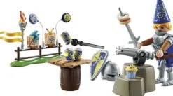 Playmobil 71447 Gift Set Ridder Verjaardag Online