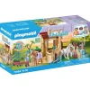 Playmobil 71494 Horses Of Waterfall Manege Hot