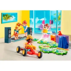 Playmobil 70440 Kids Club Outlet