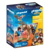 Playmobil 70072 Movie Paard met Marla Best