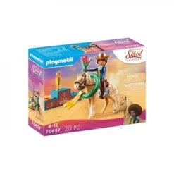 Playmobil 70697 Spirit Rodeo Pru Best