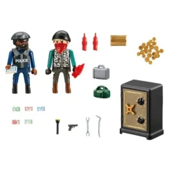 Playmobil 70908 Starterpack Kluiskraker New