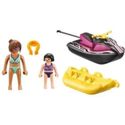 Playmobil 70906 Starterpack Waterscooter Met Bananenboot Online