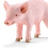 Schleich 13783 Biggetje Staand Clearance