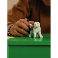 Schleich 13968 Bobtail voordelig online kopen? New