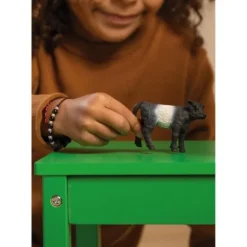 Schleich 13969 Galloway Kalf Hot