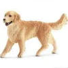 Schleich 16395 Golden Retriever Clearance