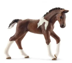 Schleich 13758 Trakehnen Veulen Hot
