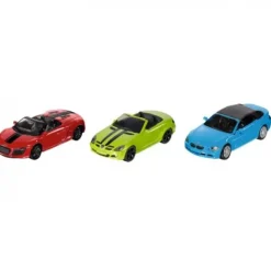Siku 6314 3 delige cabrio set Sale