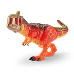 Zuru 5 Surprise Dino Strike Series 4 Hot