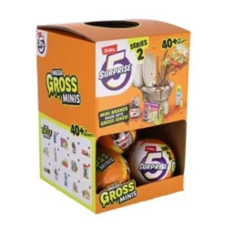 De Grote Speelgoedwinkel 5 Surprise Mega Gross S2 Sale
