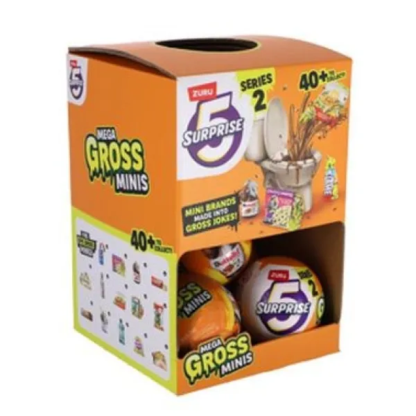 De Grote Speelgoedwinkel 5 Surprise Mega Gross S2 Sale