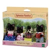 Epoch 5530 Sylvanian Families Familie Nacht Kat Sale