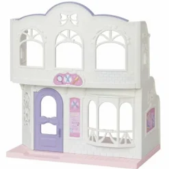 Epoch 5642 Sylvanian Families Pony's Kapsalon Discount