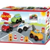Abrick Voertuigen Transport voordelig online kopen? New