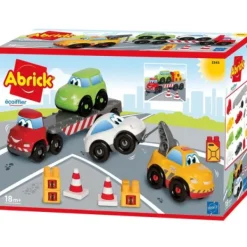 Abrick Voertuigen Transport voordelig online kopen? New