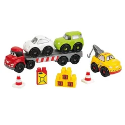 Abrick Voertuigen Transport voordelig online kopen? New