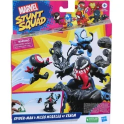 De Grote Speelgoedwinkel Actiefiguur Transformers Hero Mashers figuur Sale