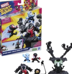 De Grote Speelgoedwinkel Actiefiguur Transformers Hero Mashers figuur Sale