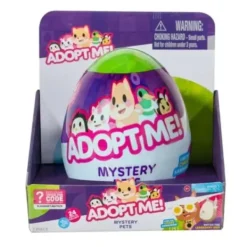 De Grote Speelgoedwinkel Adopt Me! Mystery Pet Clearance