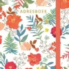 Deltas Adresboek (klein) Flowers voordelig online kopen? New