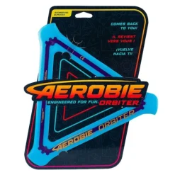 Spinmaster Aerobie Orbiter Boomerang voordelig online kopen? Discount