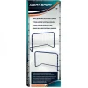Alert Doel Mini 2 Stuks 76X56X45cm Best