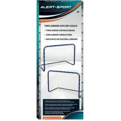 Alert Doel Mini 2 Stuks 76X56X45cm Best