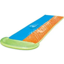Alert splash 2 persoons waterglijbaan racer 549cm Clearance