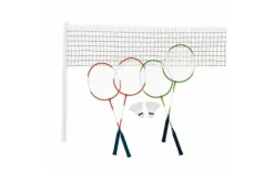Alert Sport Badmintonset 4 Personen Sale