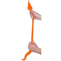 De Grote Speelgoedwinkel Amazing Cool Stretchy Slang Neon Groot Best