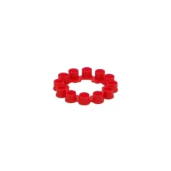 De Grote Speelgoedwinkel Amorces 12 Schots 8 Ring Op Blister Fashion