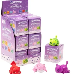 De Grote Speelgoedwinkel Aphmau Mystery Meemeow Figuur Best