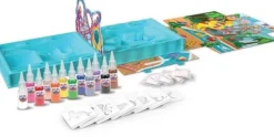 De Grote Speelgoedwinkel Aqua Gelz Verf Speelset Online