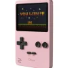 De Grote Speelgoedwinkel Arcade 240 In 1 Mini Game Retro Roze Best